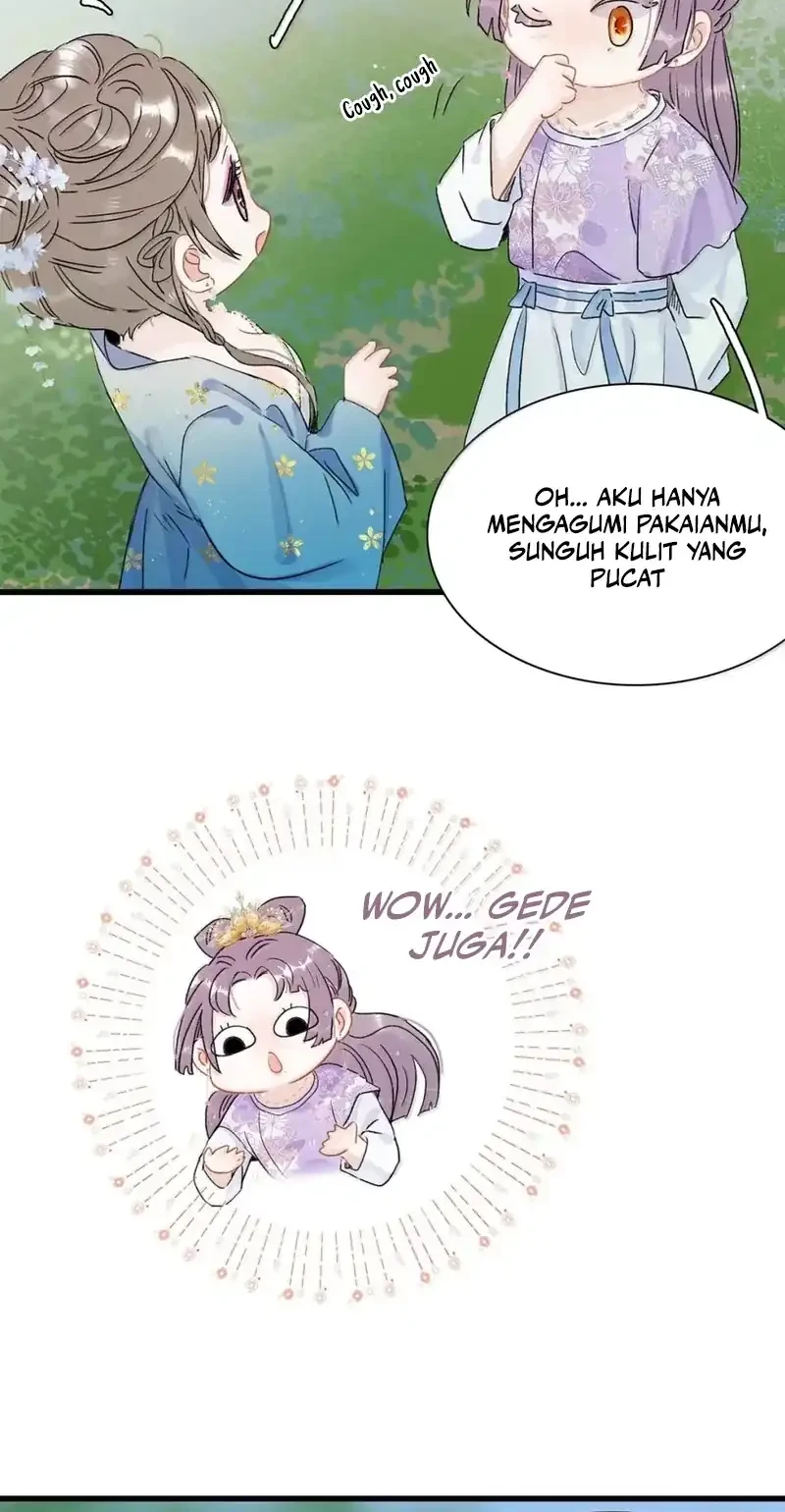 After the Novel Villains Heard My Inner Voice Chapter 40 - halaman 23