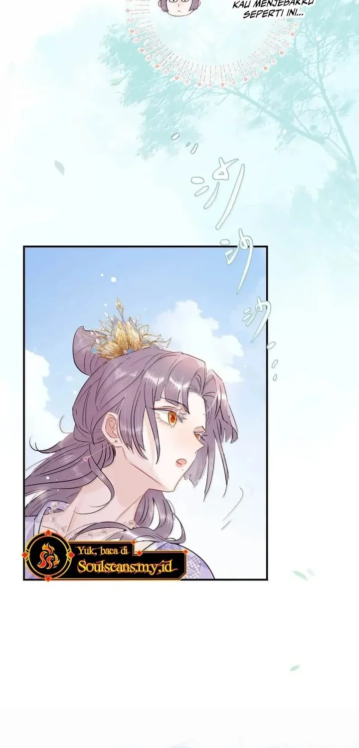 After the Novel Villains Heard My Inner Voice Chapter 41 - halaman 11