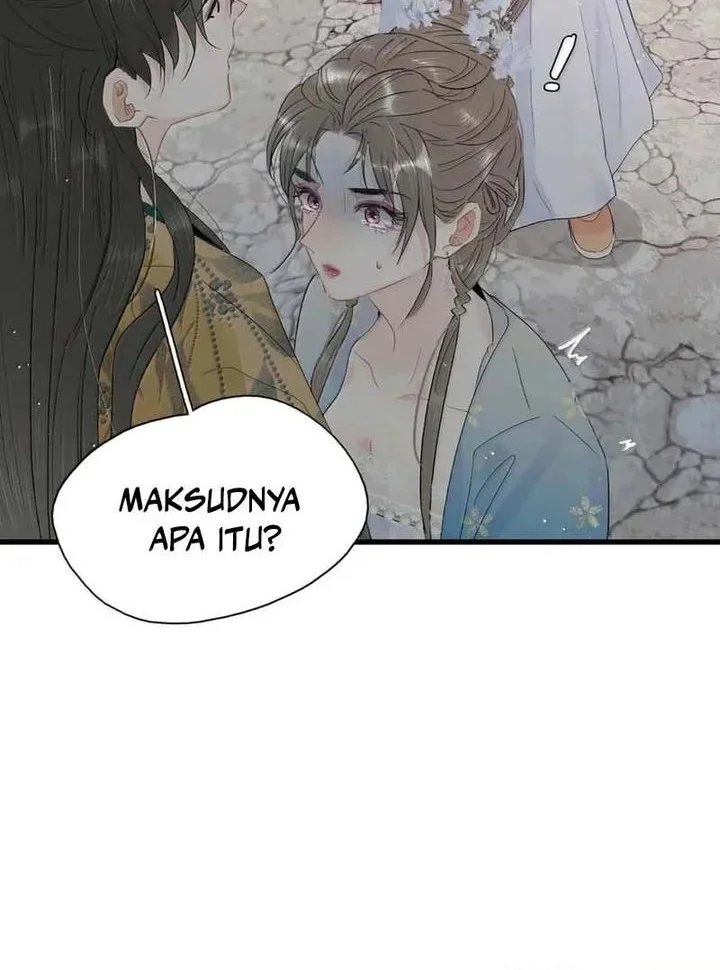After the Novel Villains Heard My Inner Voice Chapter 42 - halaman 16