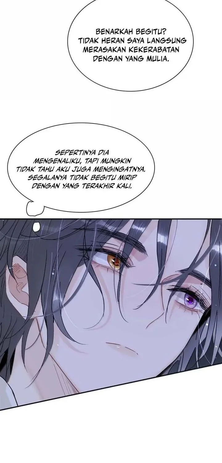 After the Novel Villains Heard My Inner Voice Chapter 43 - halaman 12