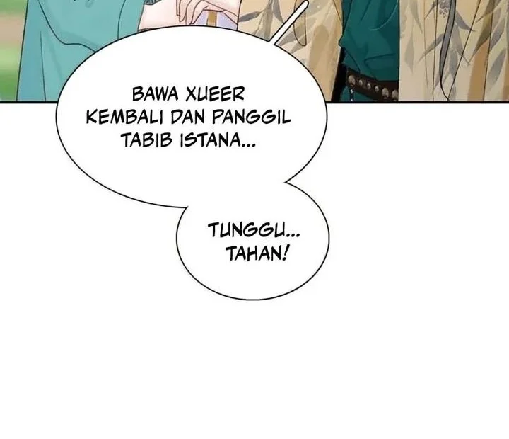 After the Novel Villains Heard My Inner Voice Chapter 43 - halaman 14