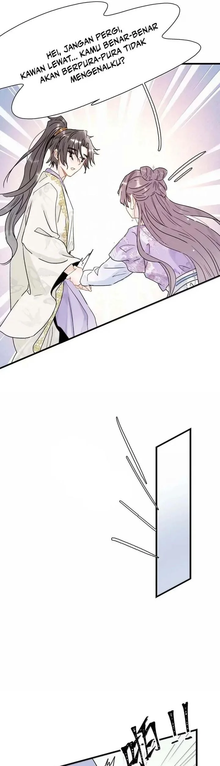 After the Novel Villains Heard My Inner Voice Chapter 44 - halaman 12