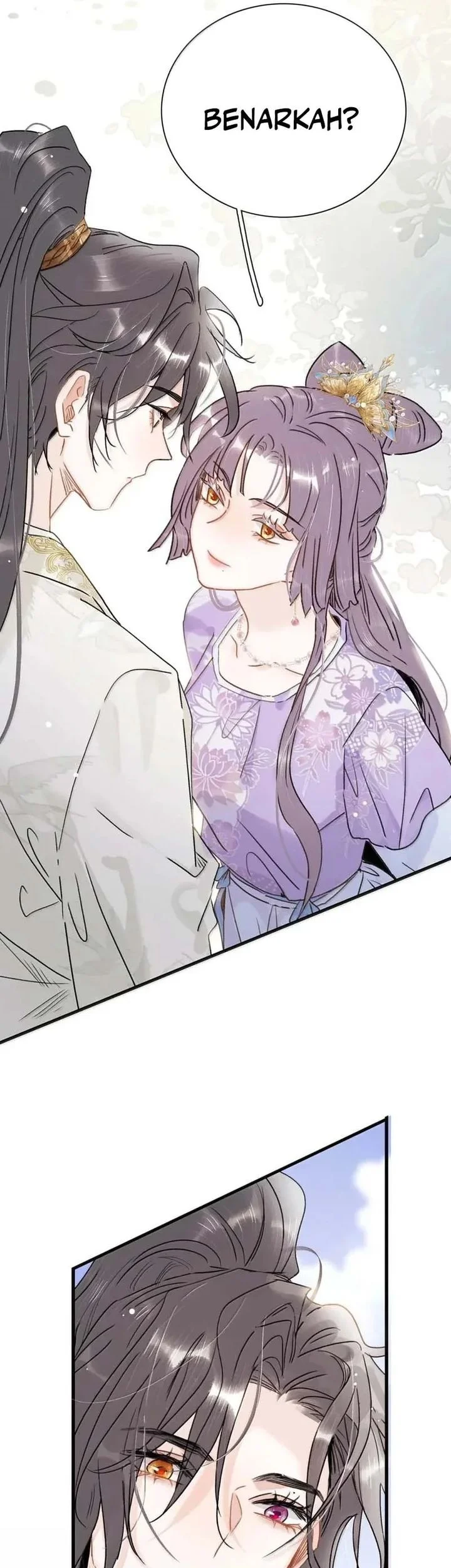 After the Novel Villains Heard My Inner Voice Chapter 44 - halaman 6