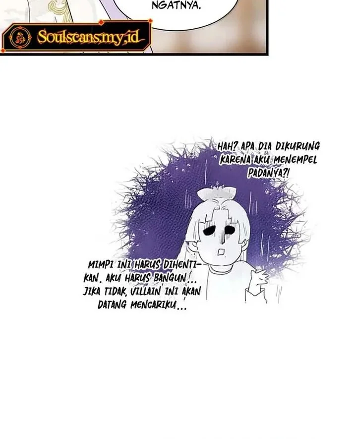 After the Novel Villains Heard My Inner Voice Chapter 45 - halaman 14