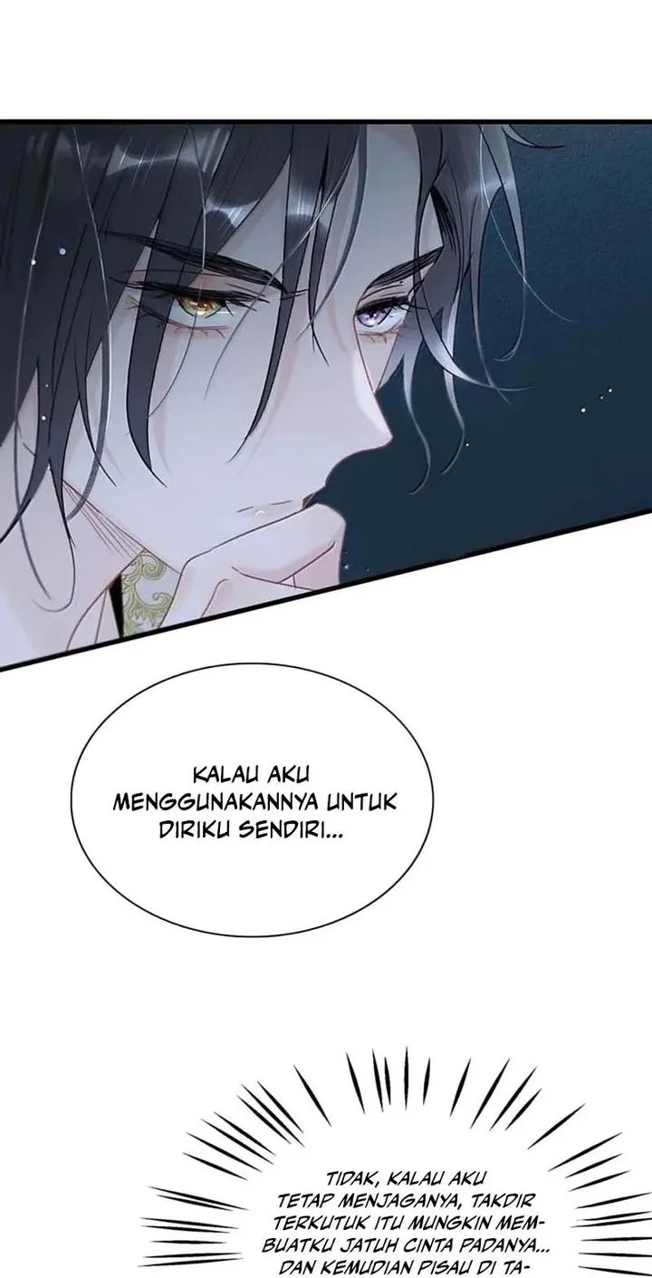 After the Novel Villains Heard My Inner Voice Chapter 46 - halaman 12