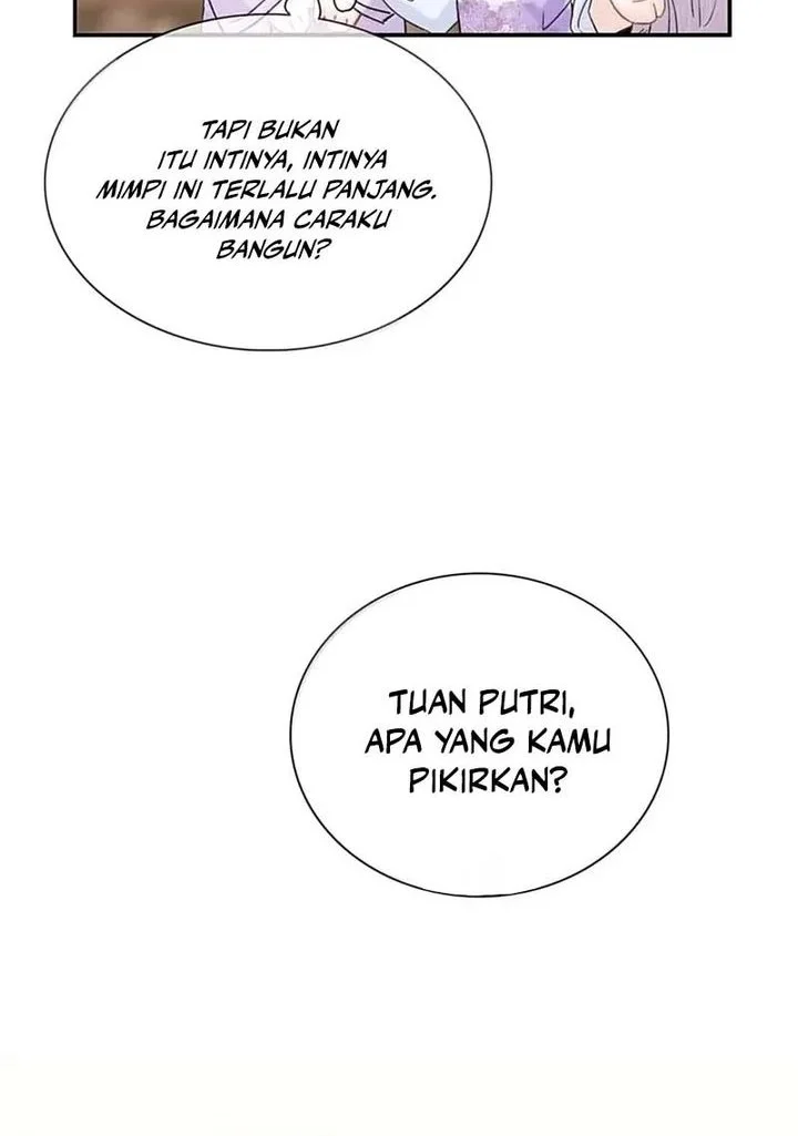 After the Novel Villains Heard My Inner Voice Chapter 46 - halaman 6
