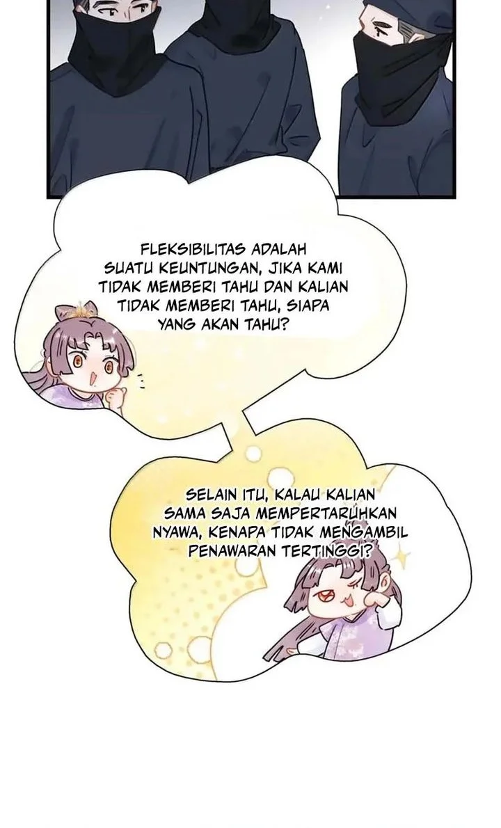 After the Novel Villains Heard My Inner Voice Chapter 48 - halaman 17