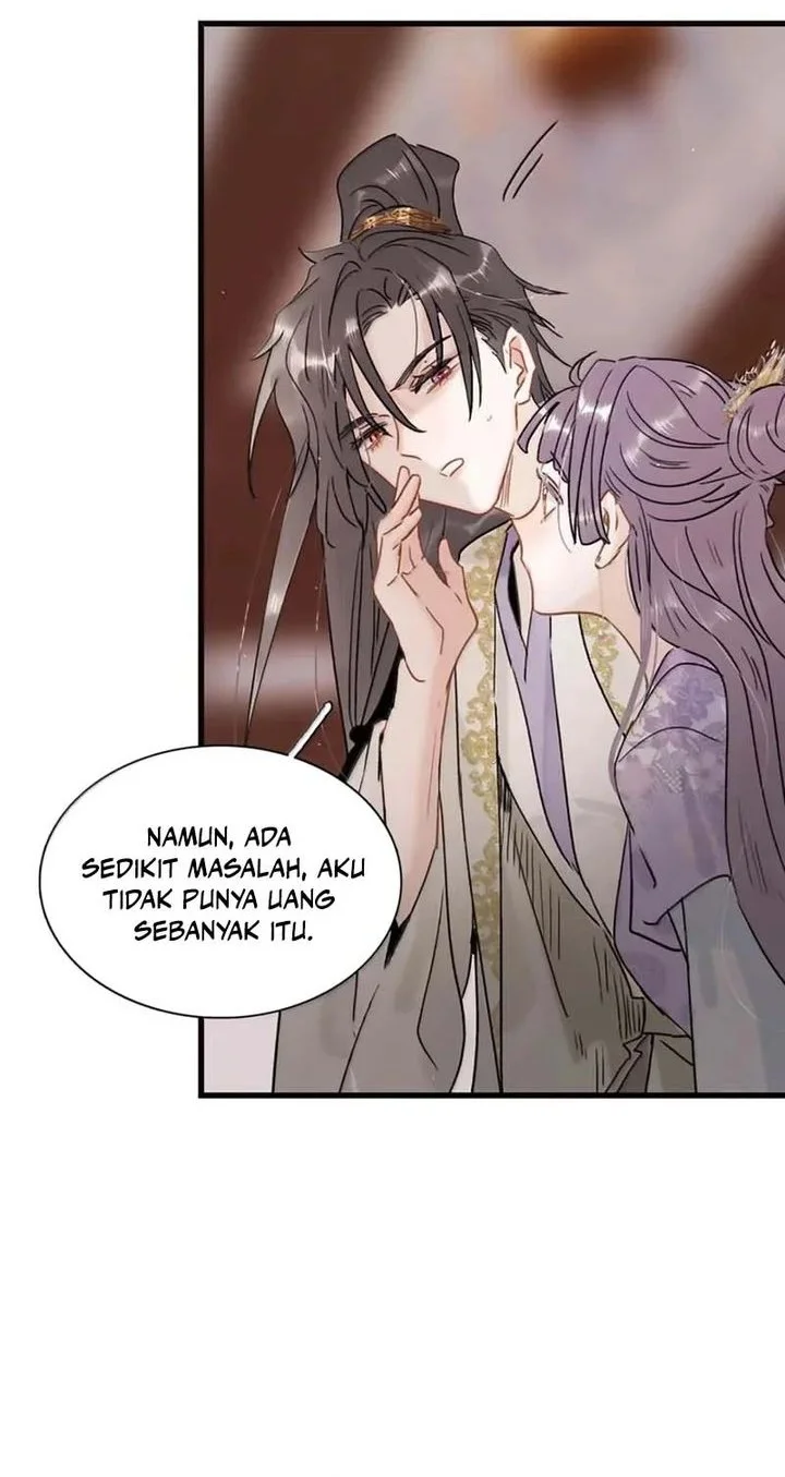 After the Novel Villains Heard My Inner Voice Chapter 48 - halaman 19