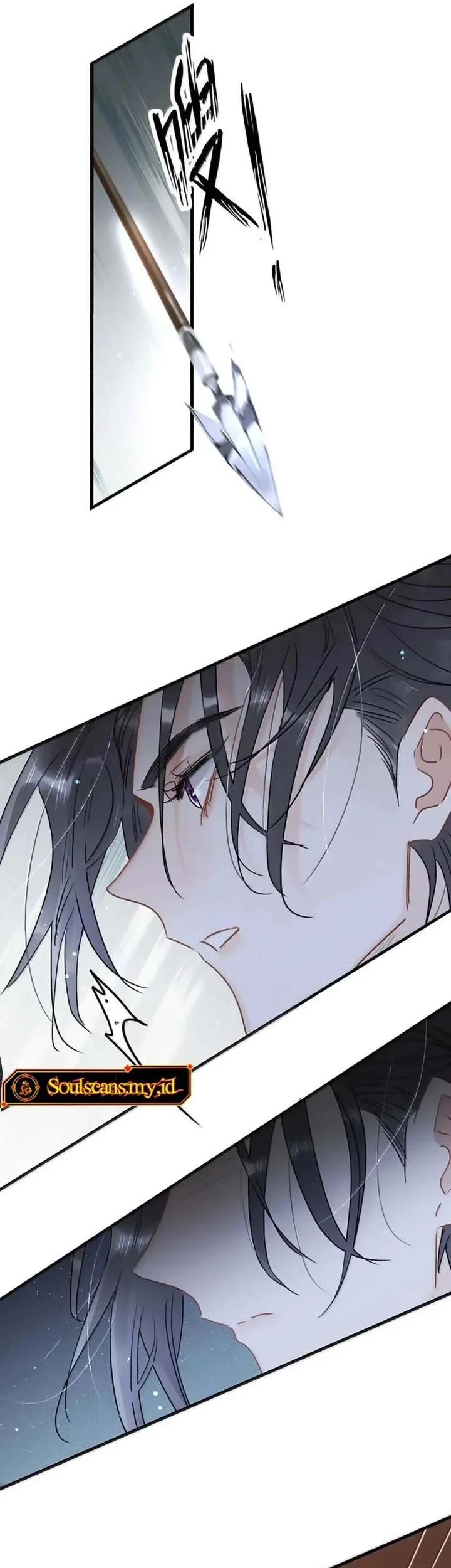 After the Novel Villains Heard My Inner Voice Chapter 48 - halaman 20