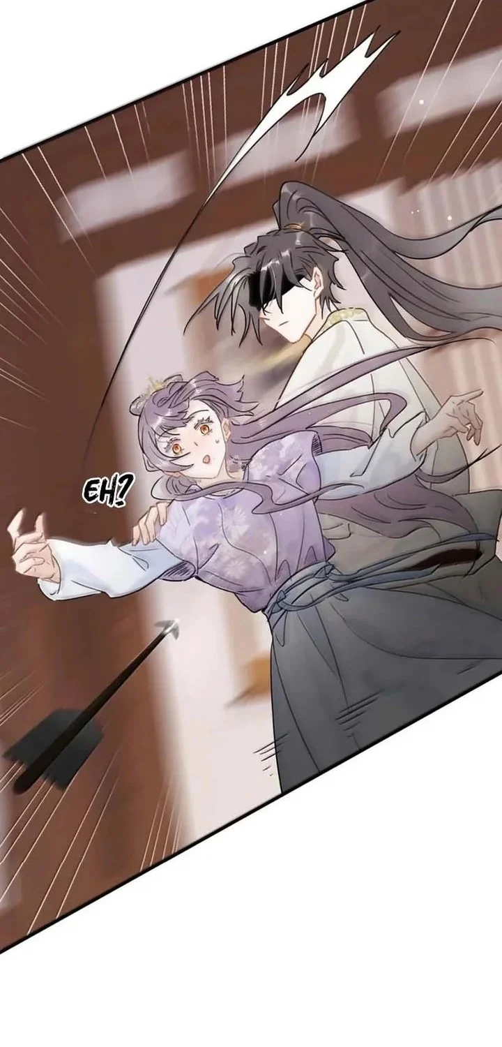 After the Novel Villains Heard My Inner Voice Chapter 48 - halaman 21