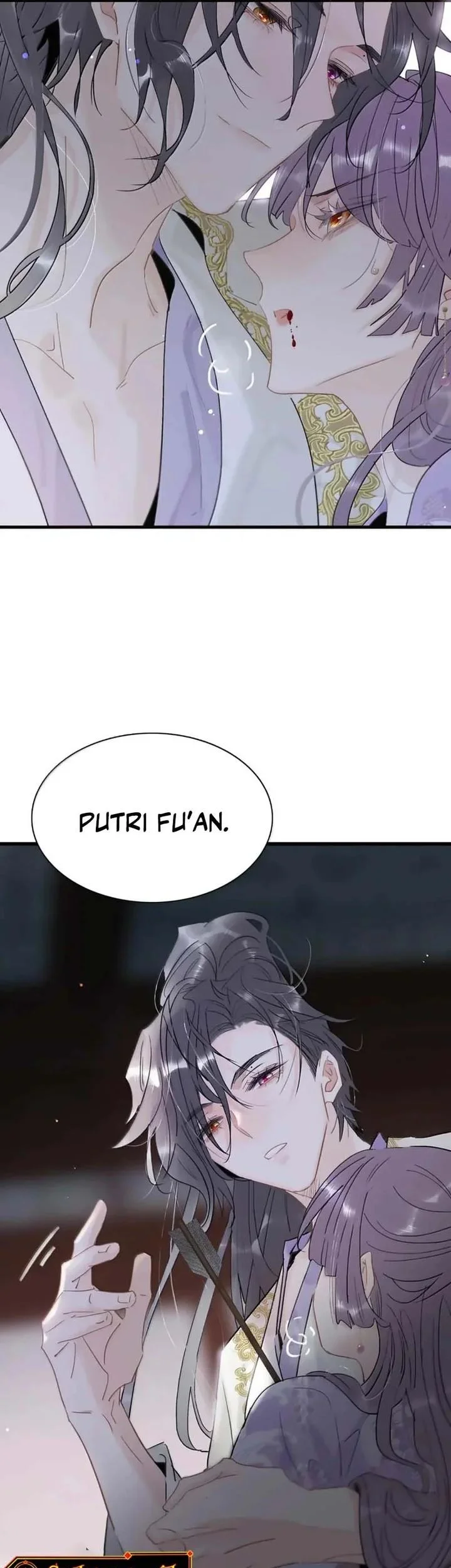 After the Novel Villains Heard My Inner Voice Chapter 48 - halaman 25