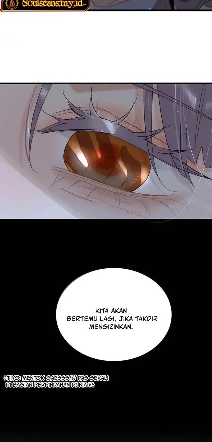 After the Novel Villains Heard My Inner Voice Chapter 48 - halaman 26