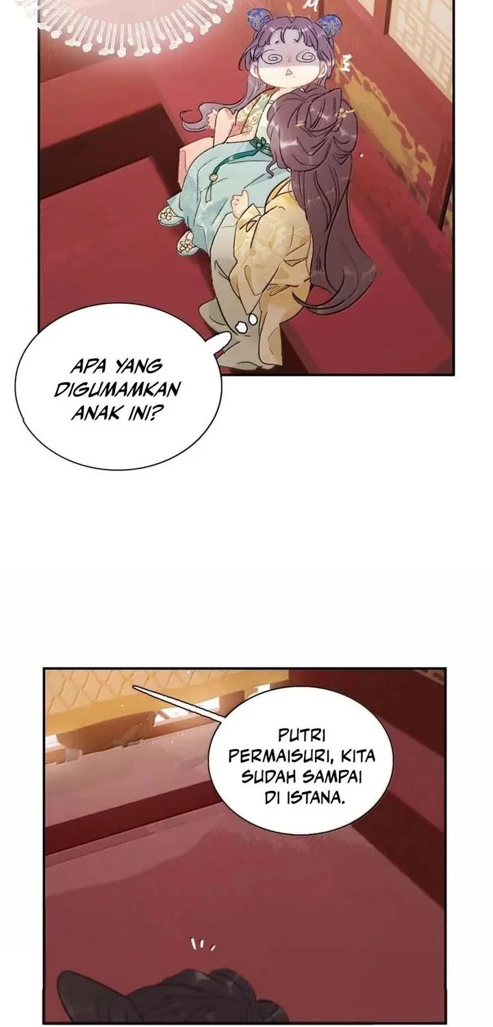 After the Novel Villains Heard My Inner Voice Chapter 49 - halaman 11