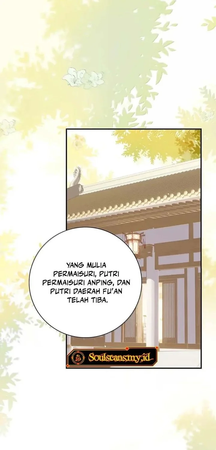 After the Novel Villains Heard My Inner Voice Chapter 49 - halaman 13