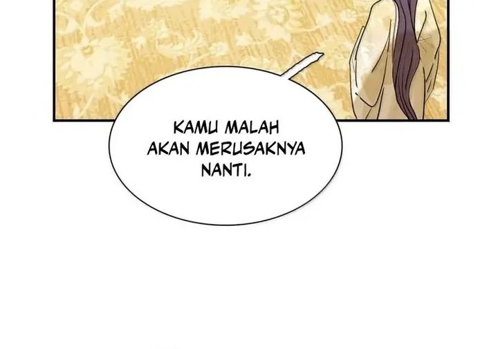 After the Novel Villains Heard My Inner Voice Chapter 49 - halaman 17