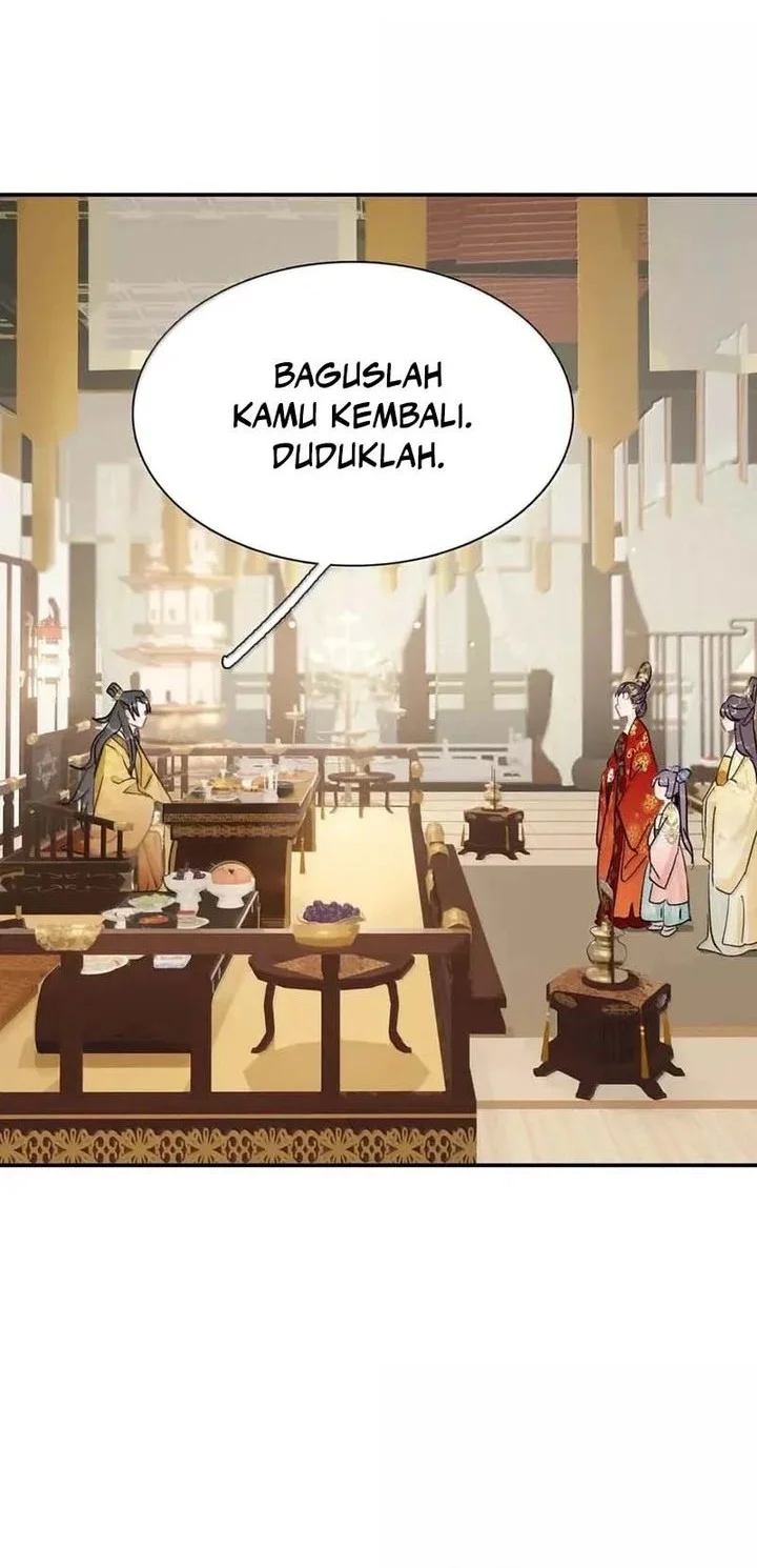 After the Novel Villains Heard My Inner Voice Chapter 49 - halaman 23