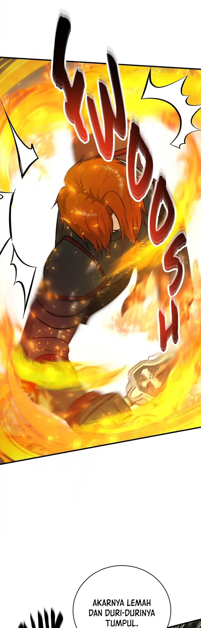 After the Novel Villains Heard My Inner Voice Chapter 49 - halaman 3