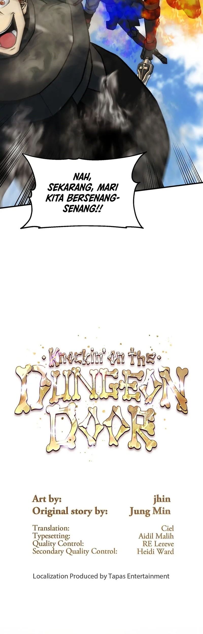 After the Novel Villains Heard My Inner Voice Chapter 49 - halaman 7