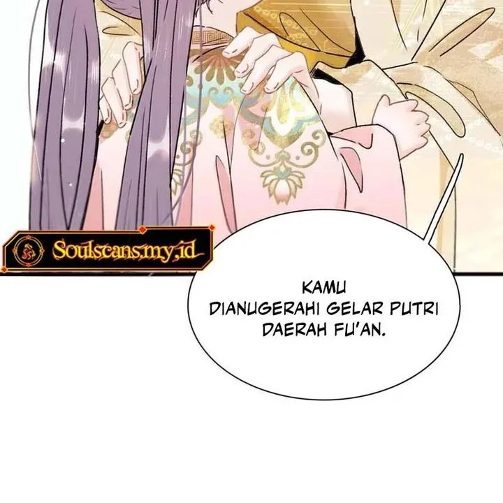 After the Novel Villains Heard My Inner Voice Chapter 49 - halaman 9