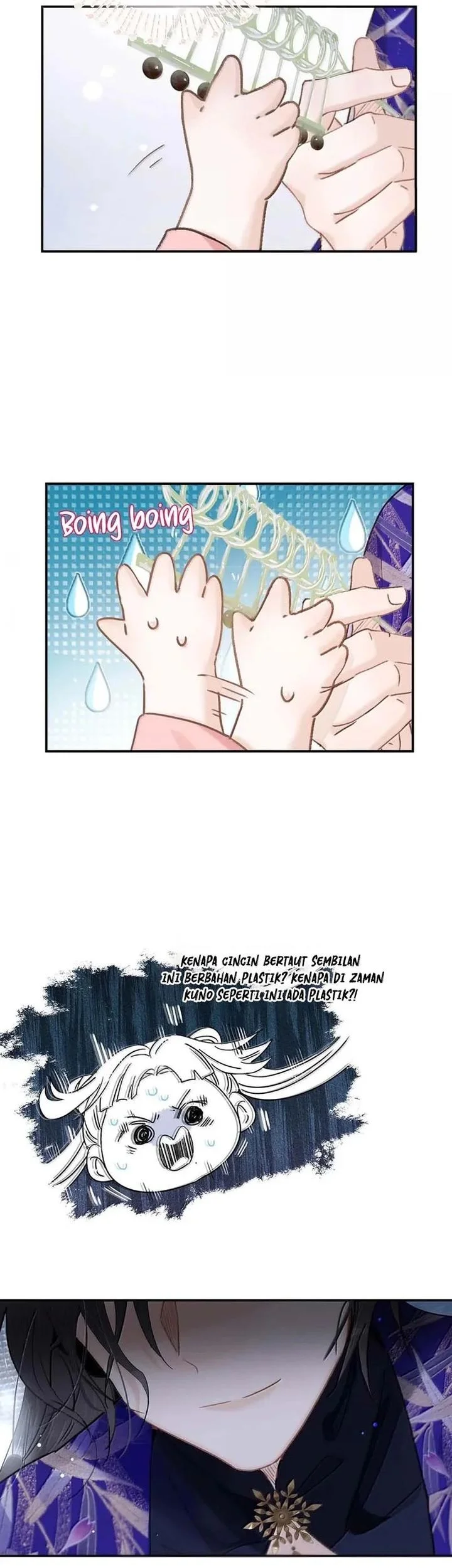 After the Novel Villains Heard My Inner Voice Chapter 50 - halaman 17