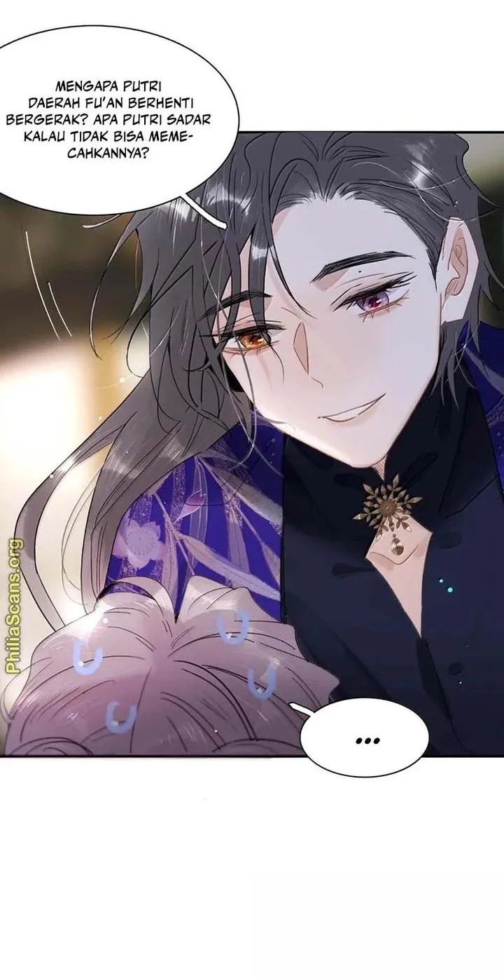 After the Novel Villains Heard My Inner Voice Chapter 50 - halaman 18