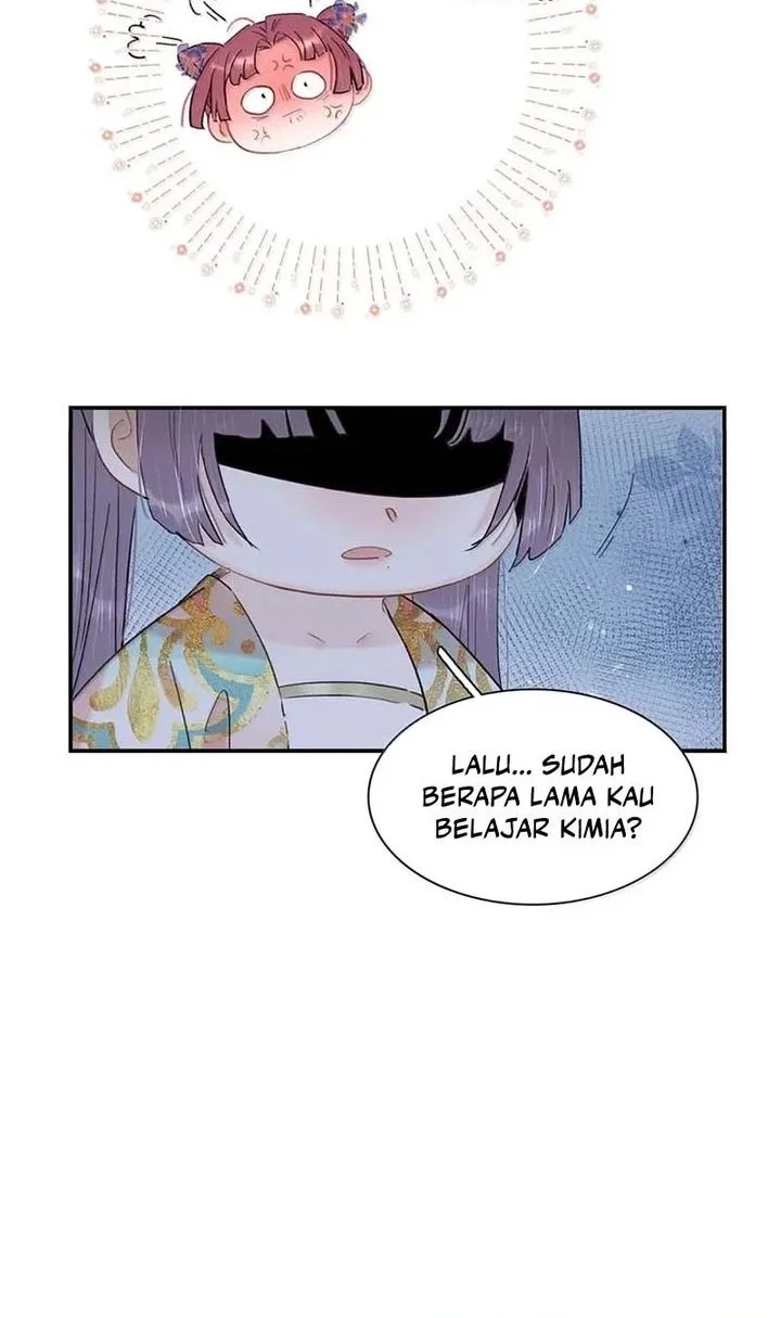 After the Novel Villains Heard My Inner Voice Chapter 50 - halaman 20