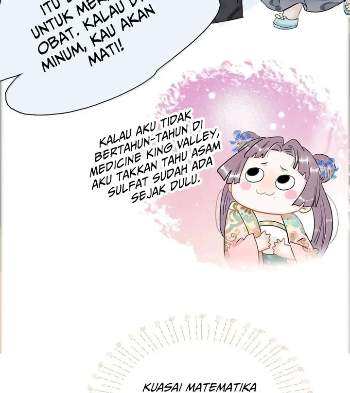 After the Novel Villains Heard My Inner Voice Chapter 51 - halaman 10