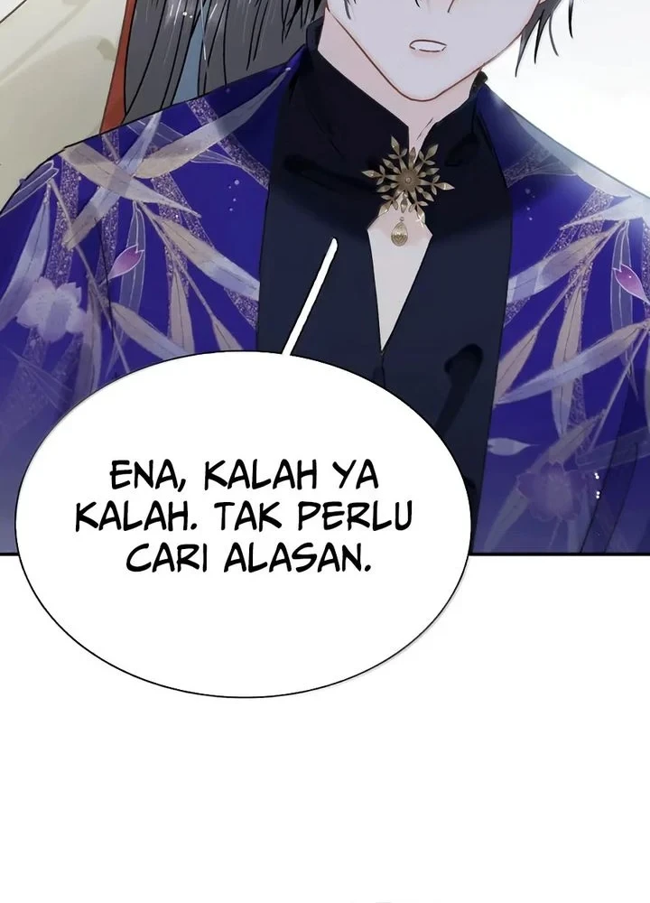 After the Novel Villains Heard My Inner Voice Chapter 51 - halaman 16