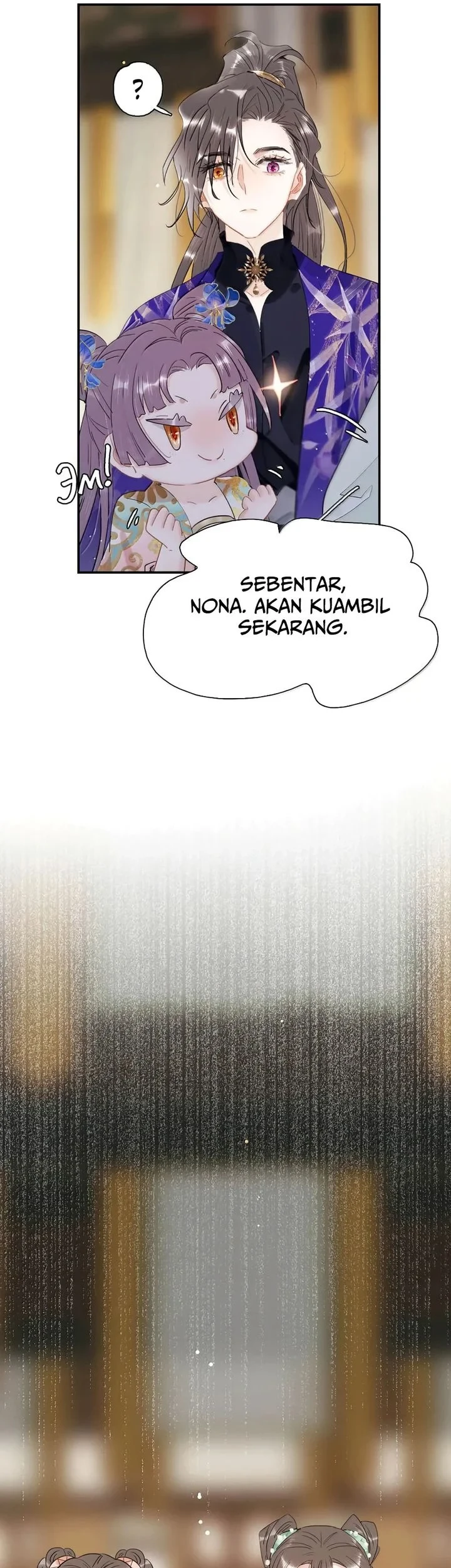 After the Novel Villains Heard My Inner Voice Chapter 51 - halaman 3
