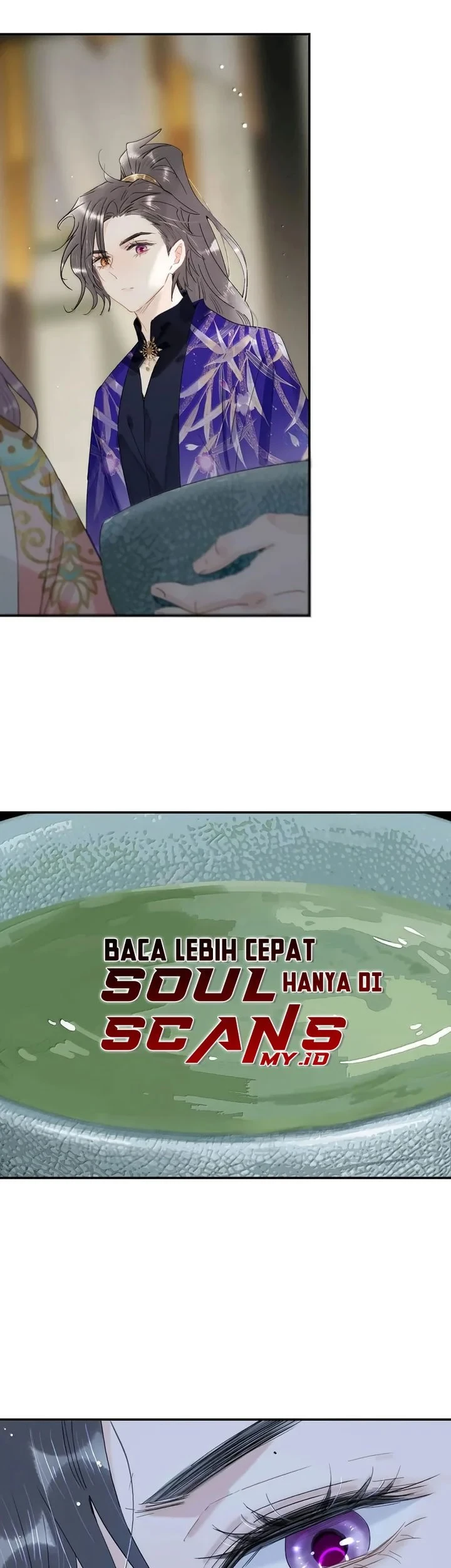 After the Novel Villains Heard My Inner Voice Chapter 51 - halaman 5