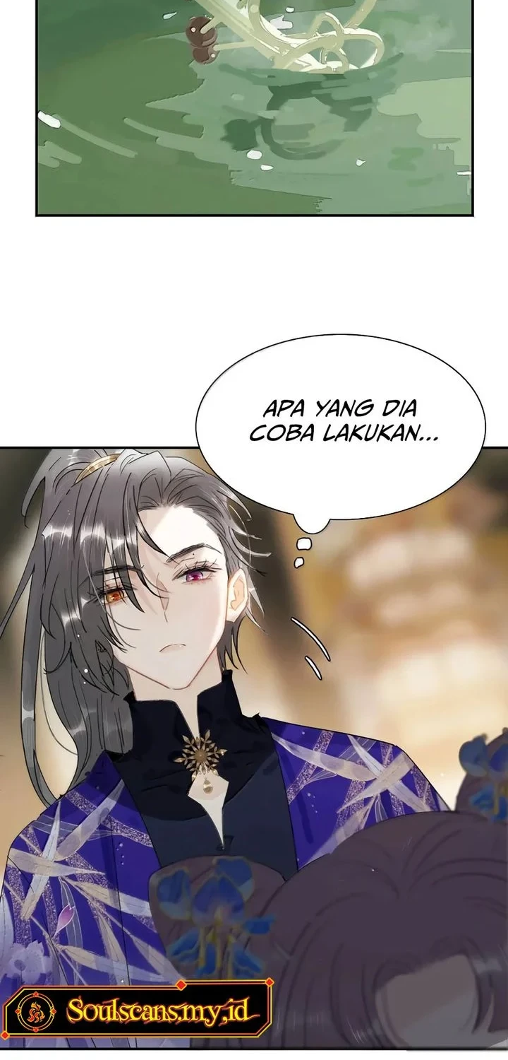 After the Novel Villains Heard My Inner Voice Chapter 51 - halaman 8
