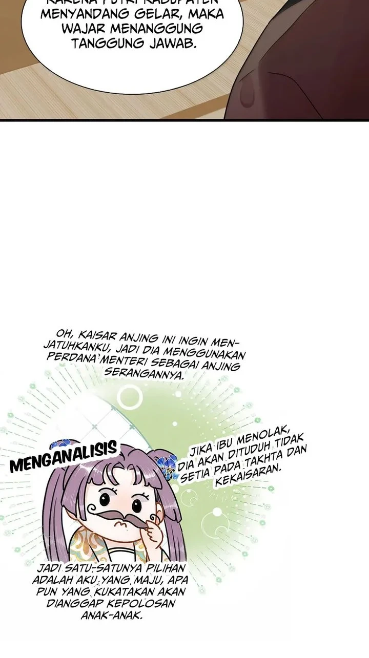 After the Novel Villains Heard My Inner Voice Chapter 52 - halaman 12
