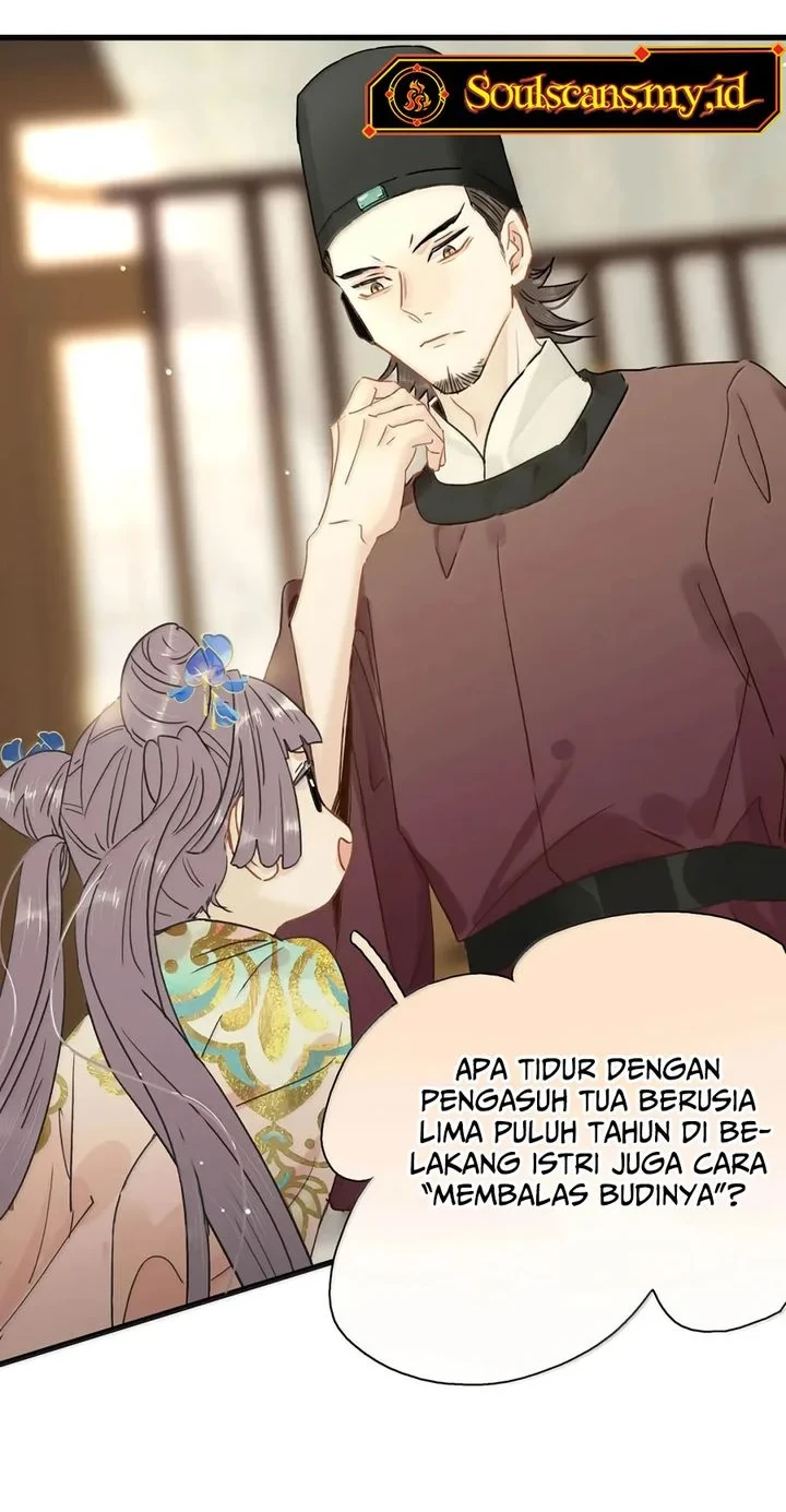 After the Novel Villains Heard My Inner Voice Chapter 52 - halaman 14