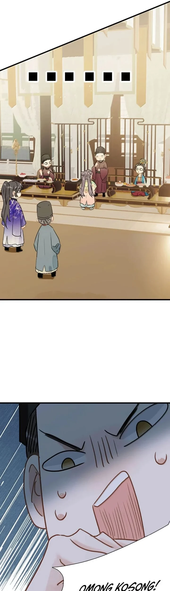After the Novel Villains Heard My Inner Voice Chapter 52 - halaman 15