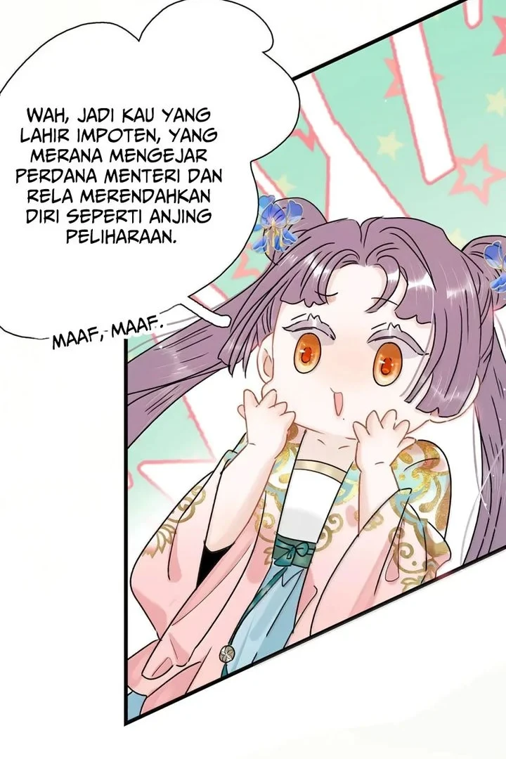 After the Novel Villains Heard My Inner Voice Chapter 52 - halaman 22