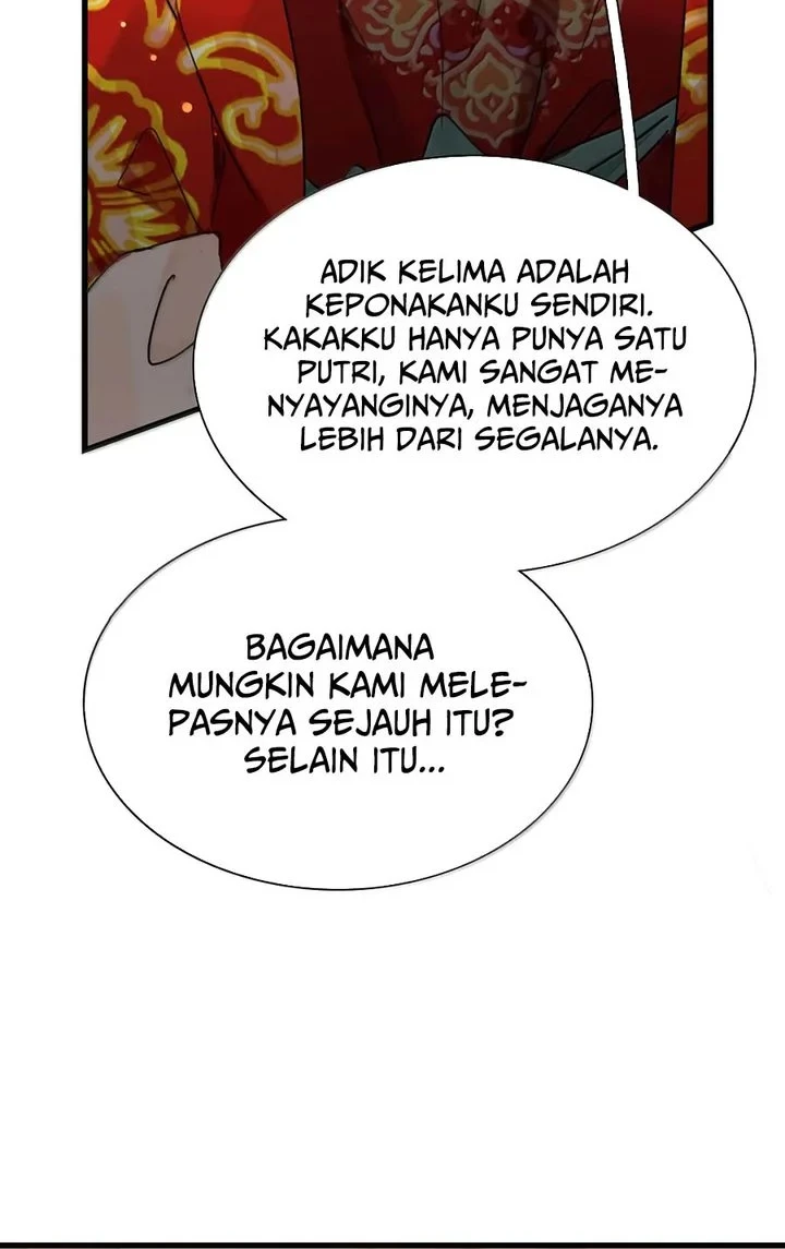 After the Novel Villains Heard My Inner Voice Chapter 53 - halaman 16
