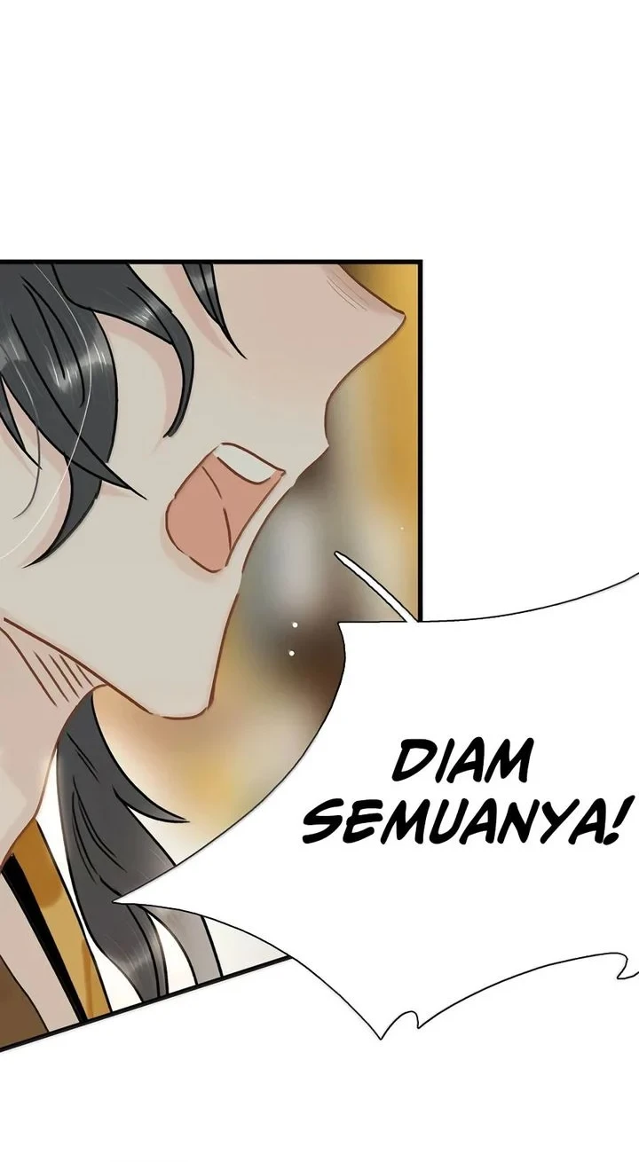 After the Novel Villains Heard My Inner Voice Chapter 53 - halaman 2