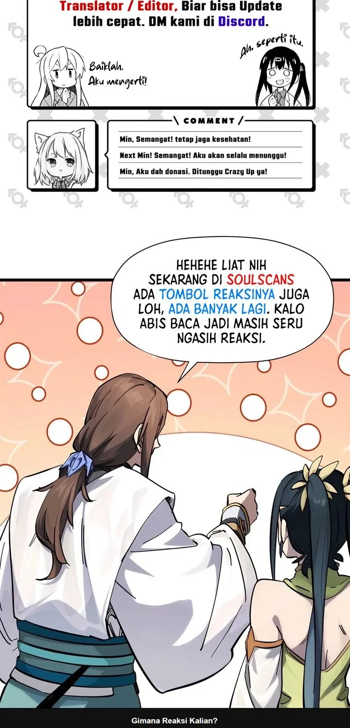 After the Novel Villains Heard My Inner Voice Chapter 53 - halaman 22