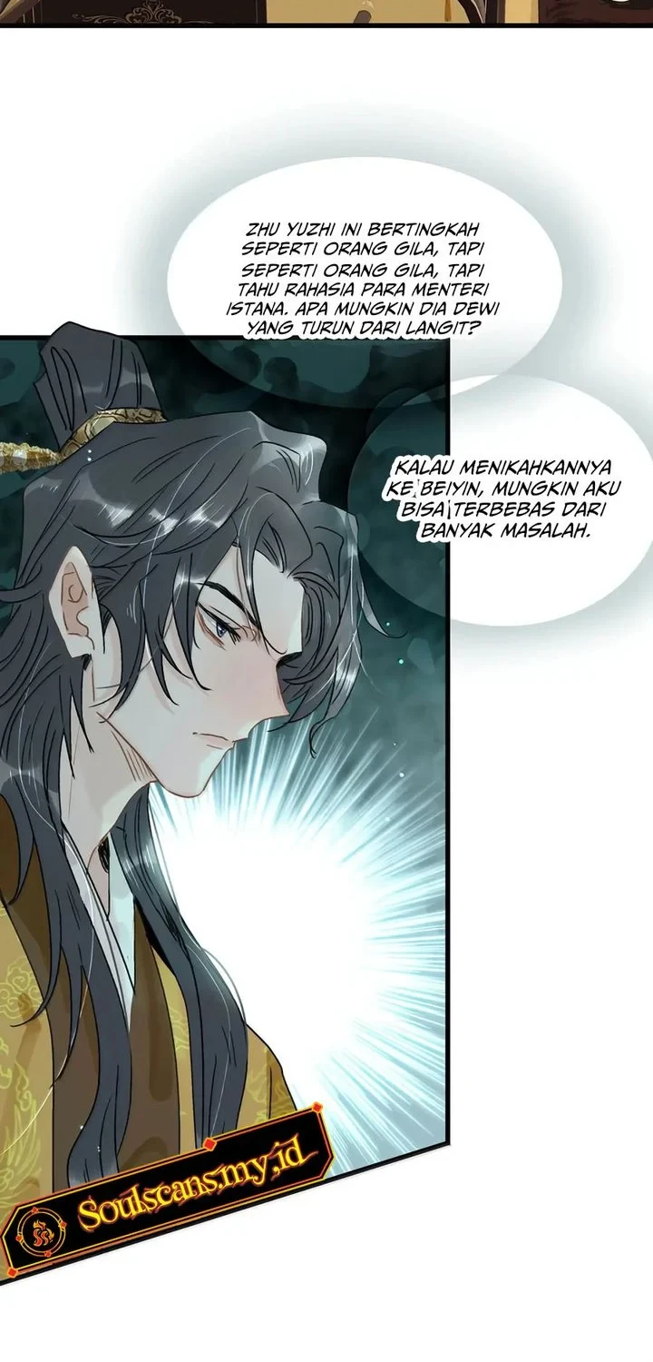 After the Novel Villains Heard My Inner Voice Chapter 53 - halaman 4