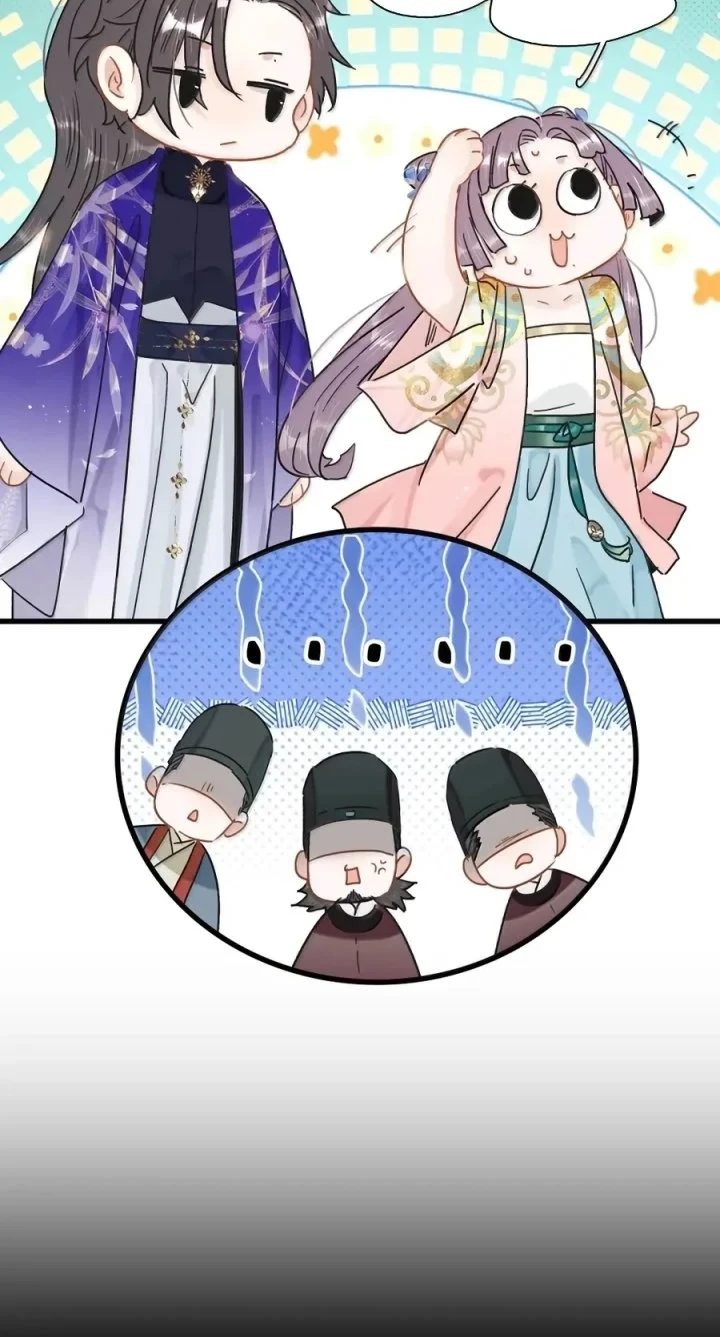 After the Novel Villains Heard My Inner Voice Chapter 54 - halaman 20