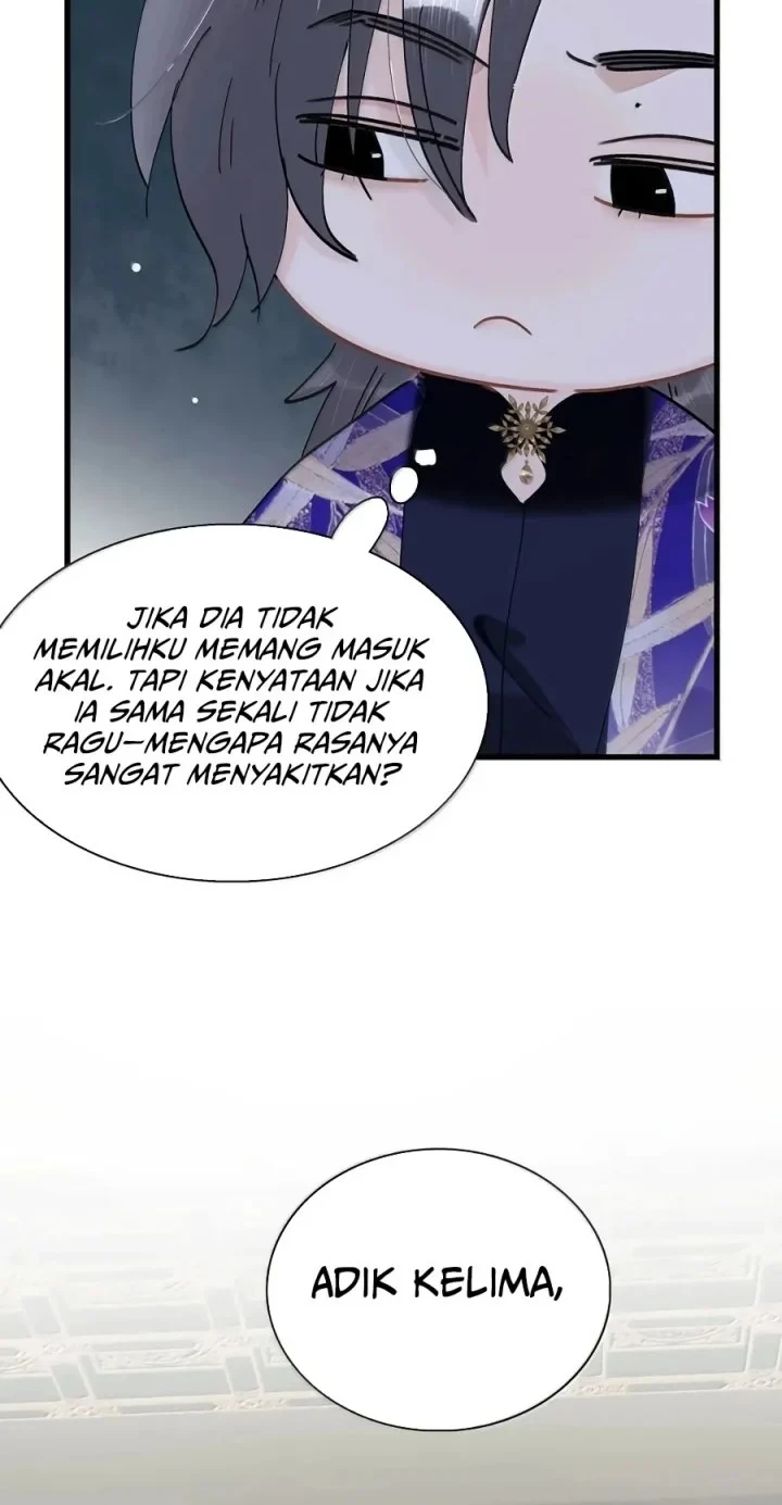 After the Novel Villains Heard My Inner Voice Chapter 54 - halaman 5