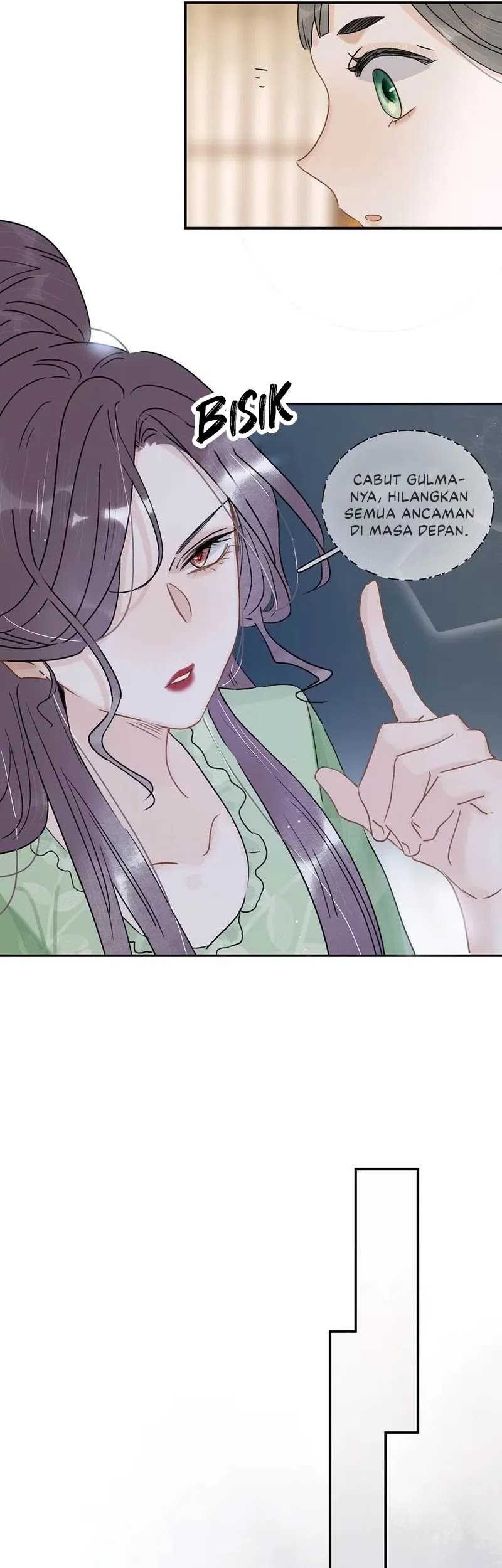 After the Novel Villains Heard My Inner Voice Chapter 6 - halaman 12