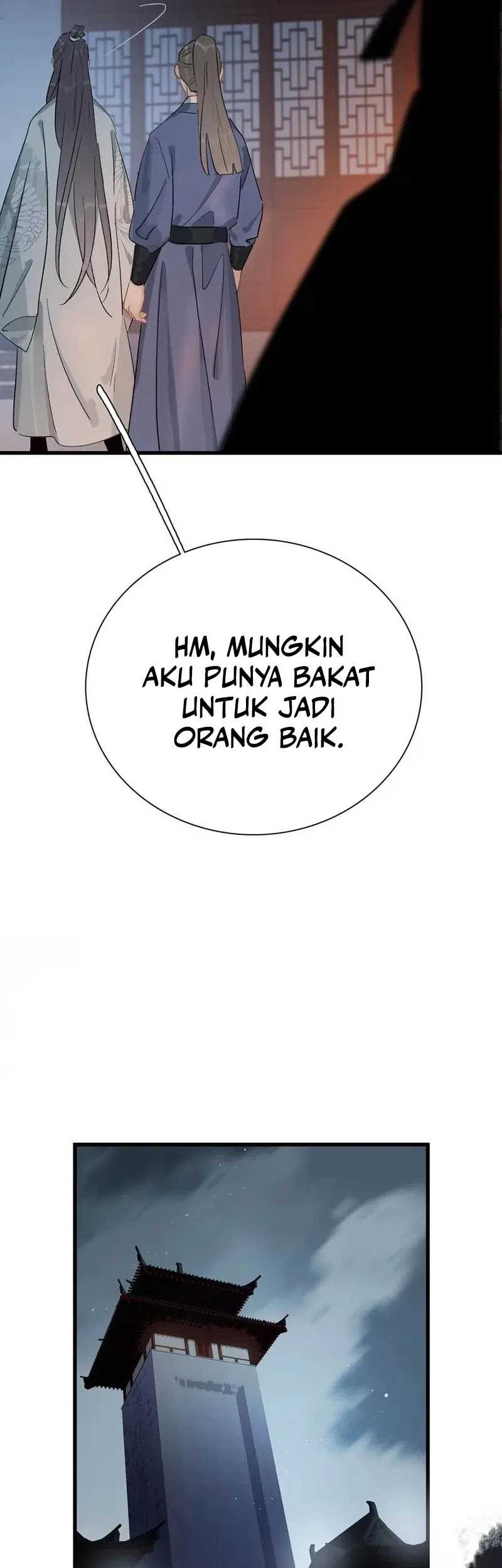 After the Novel Villains Heard My Inner Voice Chapter 6 - halaman 16