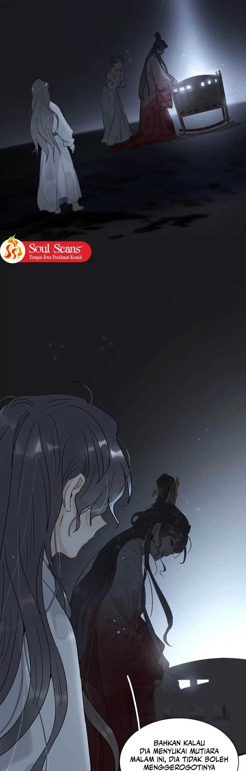 After the Novel Villains Heard My Inner Voice Chapter 6 - halaman 18