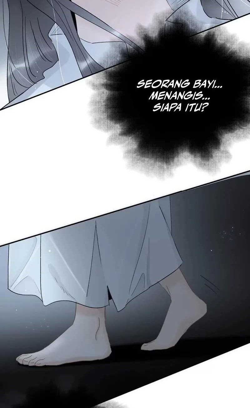 After the Novel Villains Heard My Inner Voice Chapter 6 - halaman 21