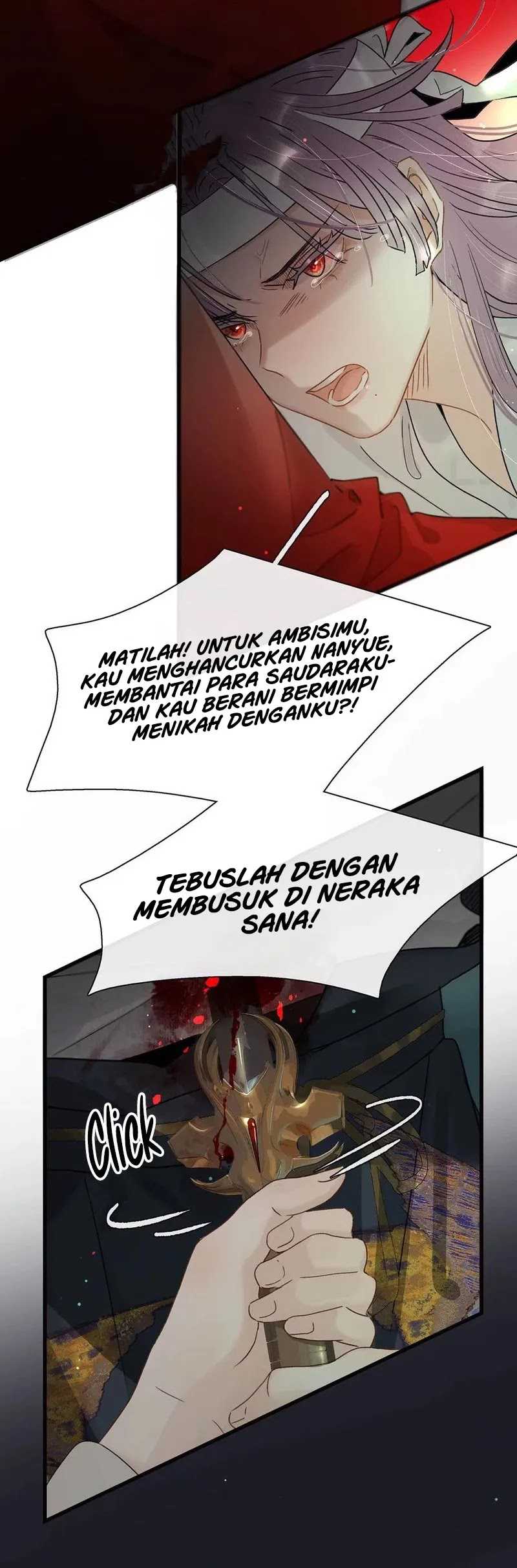 After the Novel Villains Heard My Inner Voice Chapter 6 - halaman 26