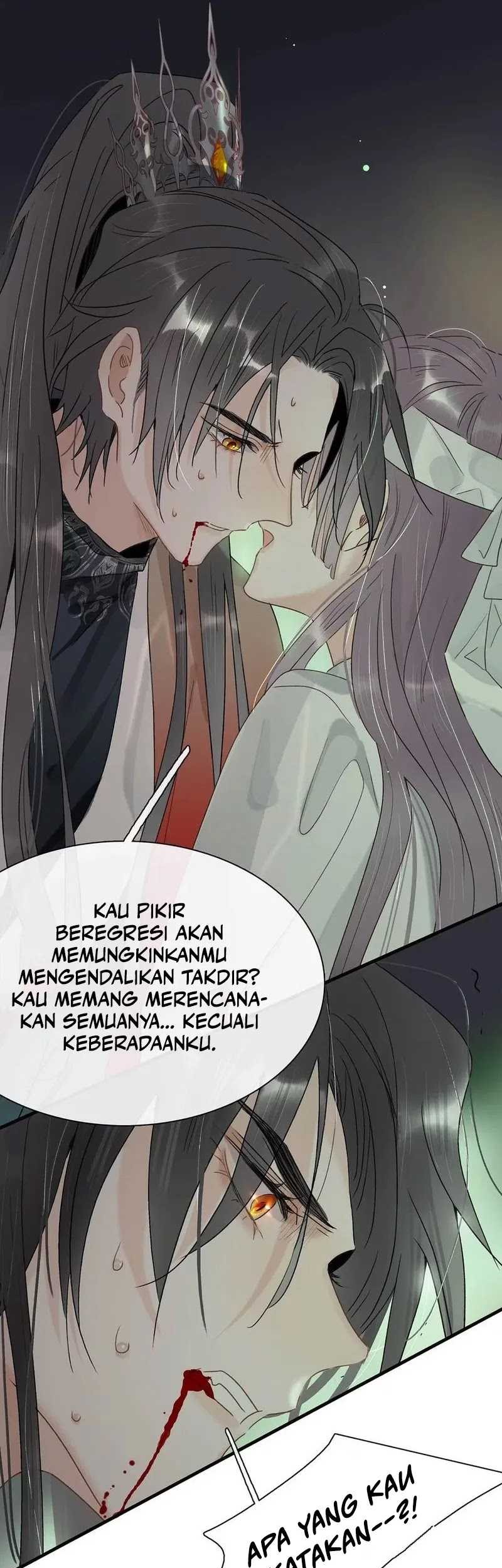 After the Novel Villains Heard My Inner Voice Chapter 6 - halaman 27