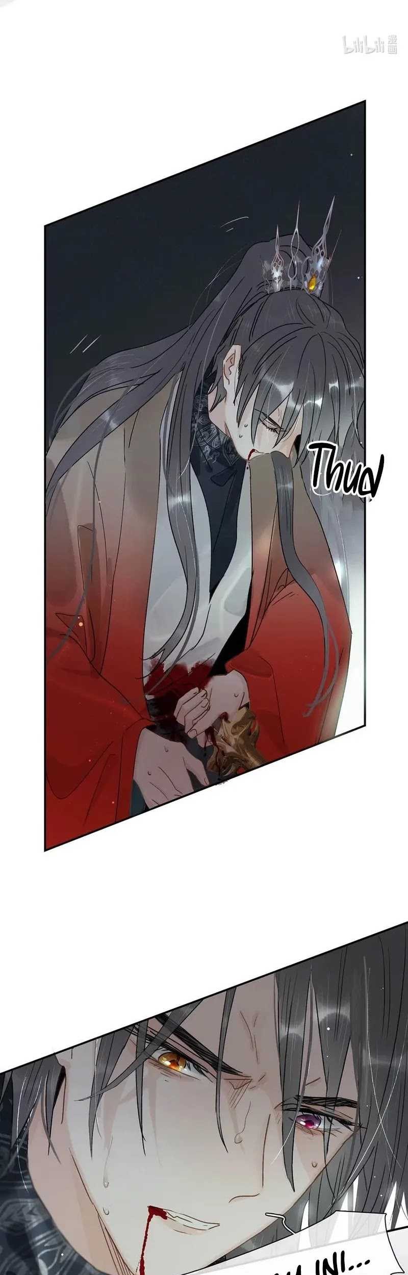 After the Novel Villains Heard My Inner Voice Chapter 6 - halaman 30