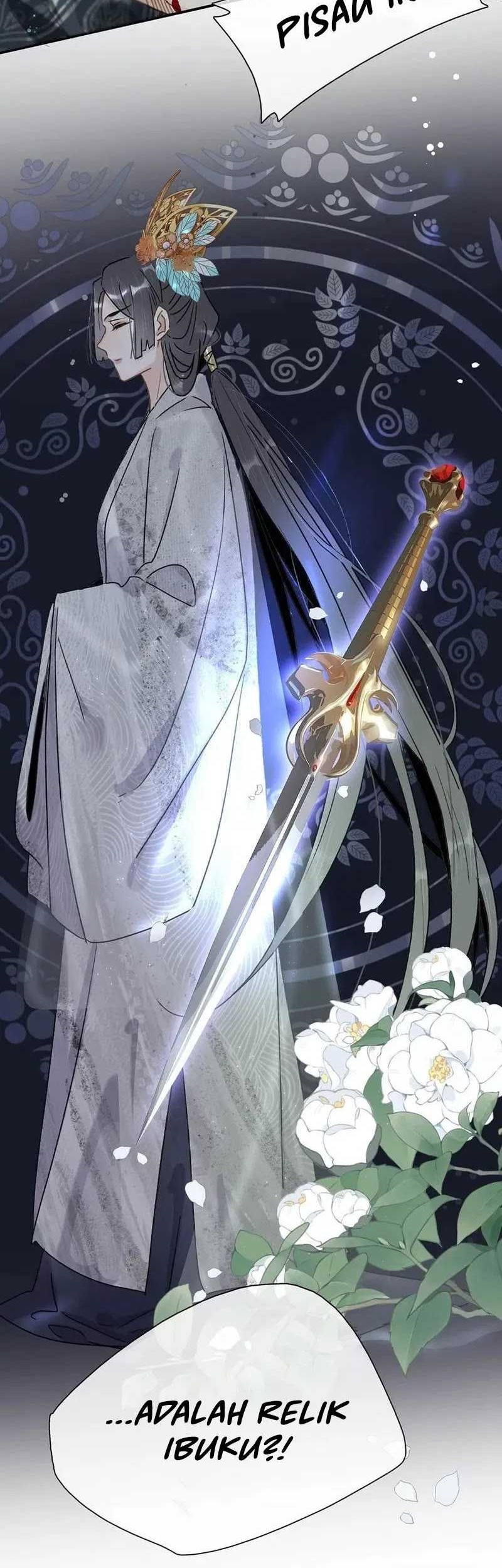After the Novel Villains Heard My Inner Voice Chapter 6 - halaman 31