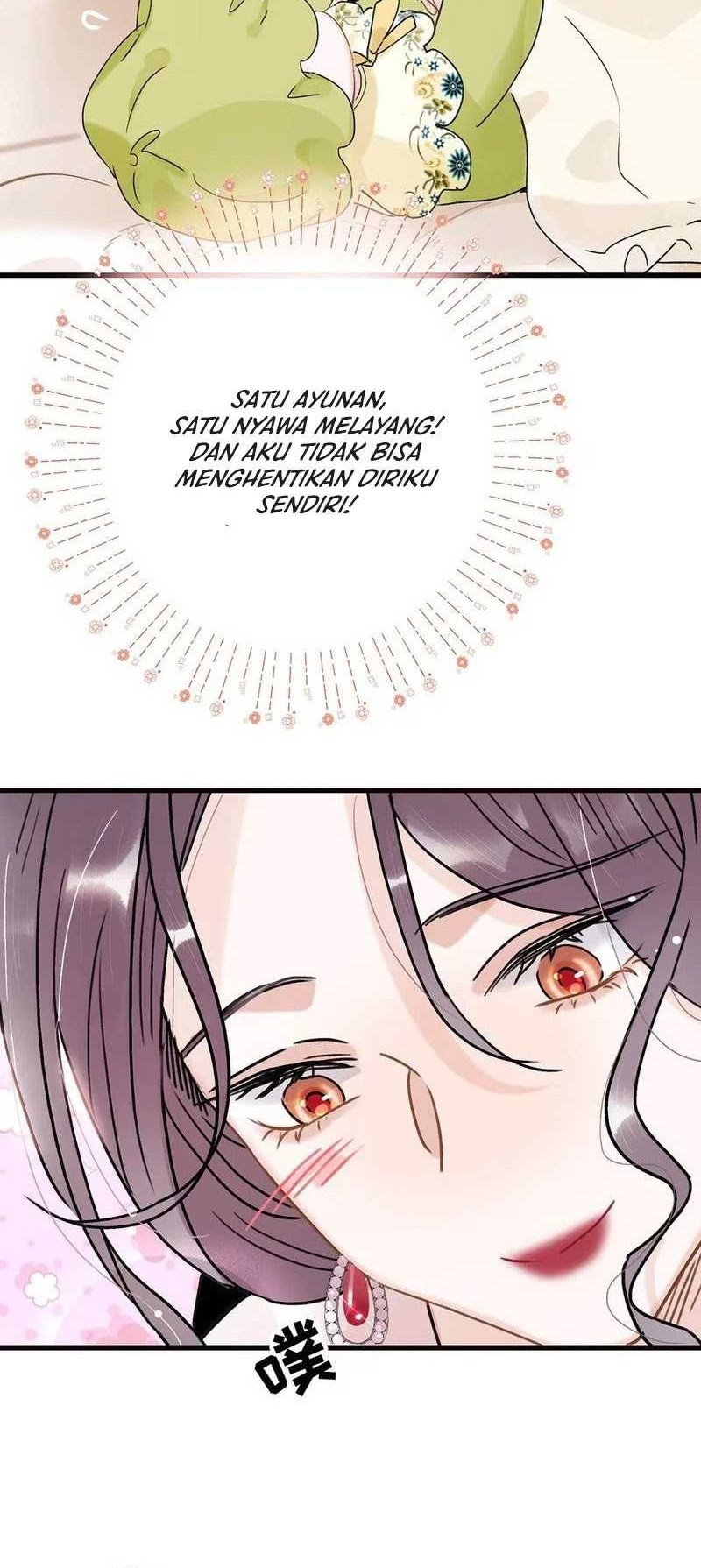 After the Novel Villains Heard My Inner Voice Chapter 7 - halaman 11